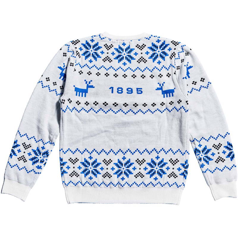 Kolding IF Julesweater