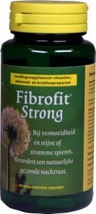 Venamed Fibrofit Strong Capsules 60CP