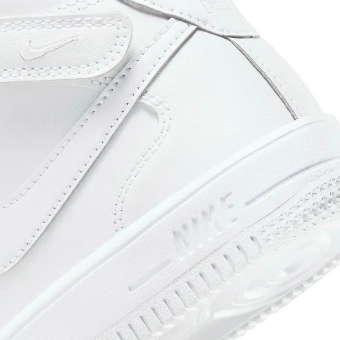 Nike Force 1 Mid EasyOn Sneakers Junior