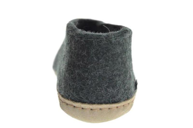 Glerups A Shoe Groen