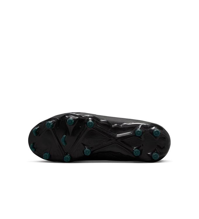 JR PHANTOM LUNA II ACAD F/MG,B BLACK-BLACK-DEEP-JUNGLE
