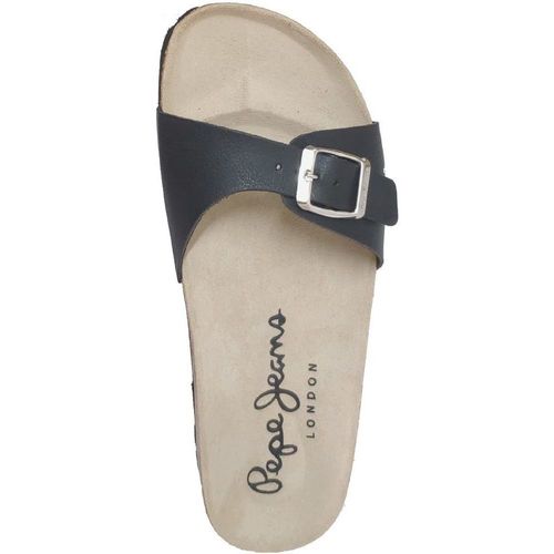 Pepe jeans - Oban clever Negro