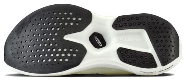 Chaussures Running Craft Nordlite Speed Blanc Homme