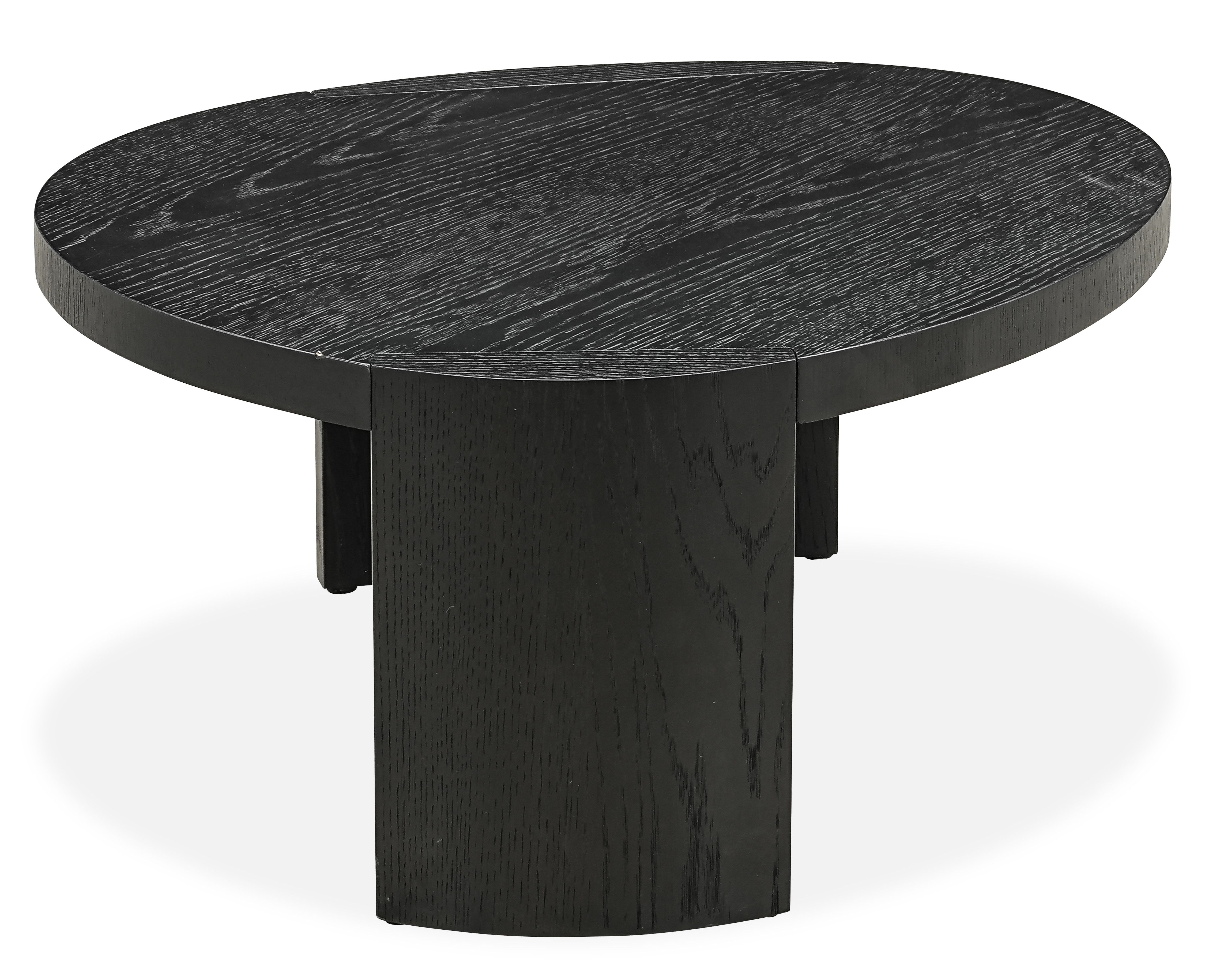 Salontafelset 213064 Navarino B114 x D90 x H36 cm