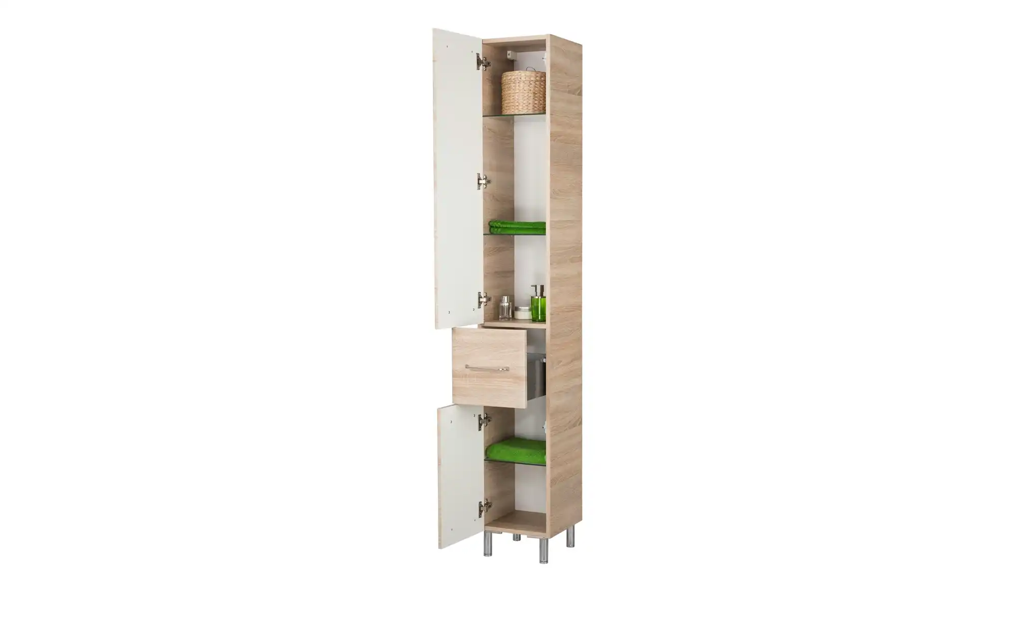 calmo2go Hochschrank Juba