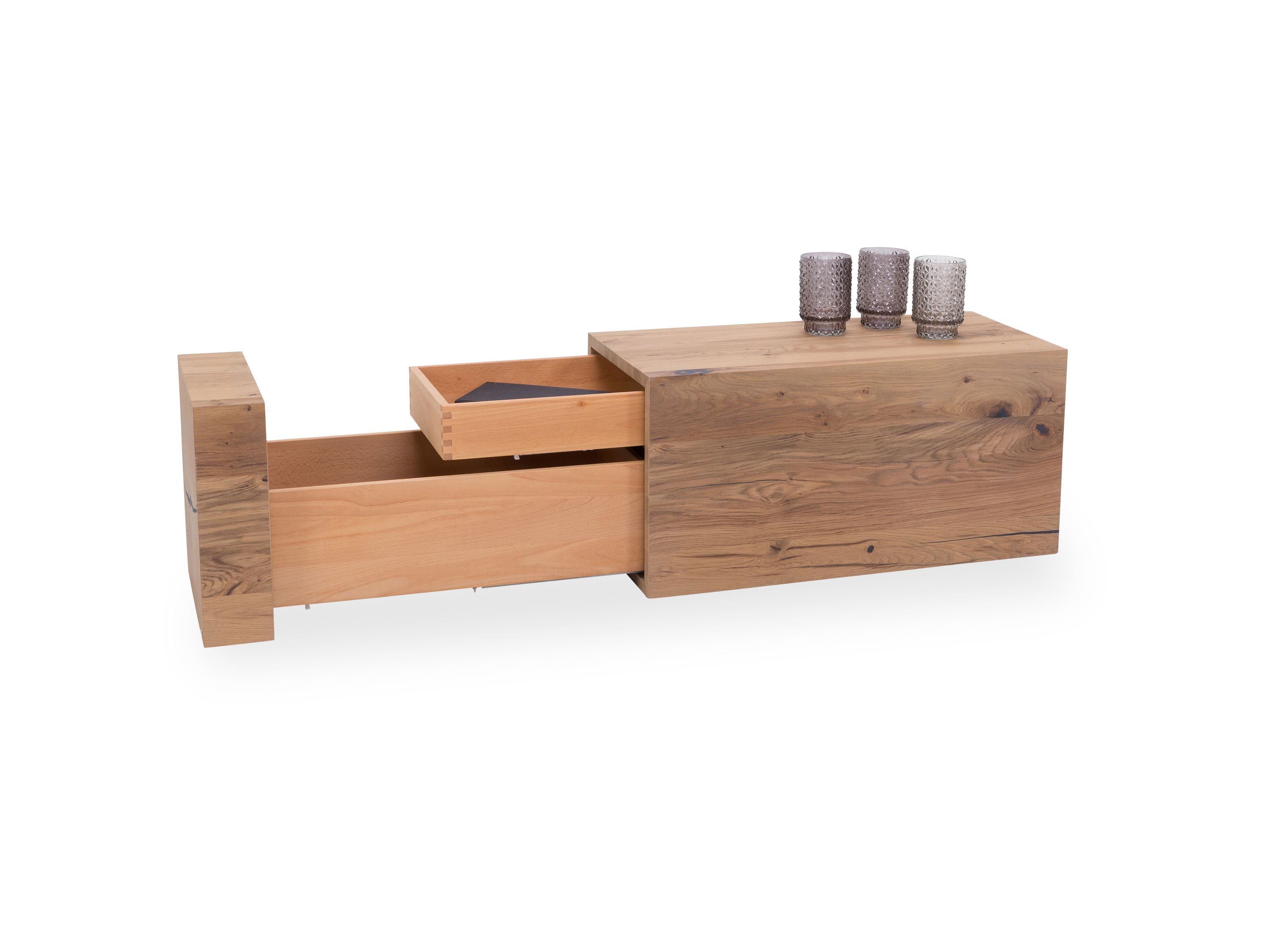 Couchtisch VOGLAUER VALPIN