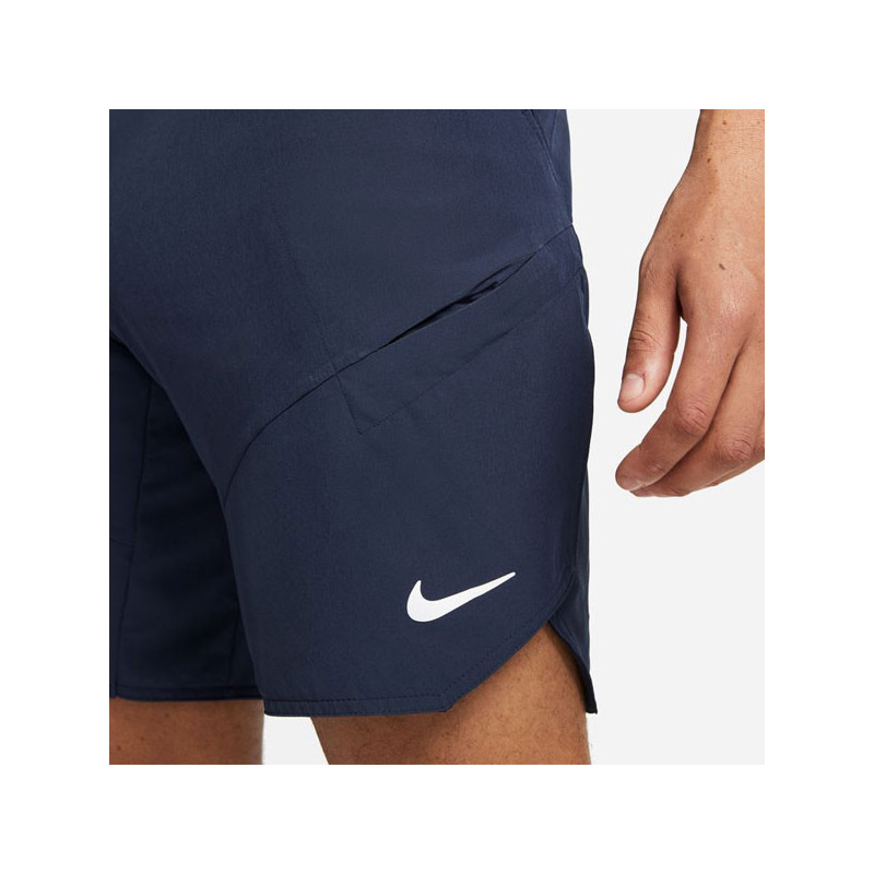 Short tennis NikeCourt Advantage