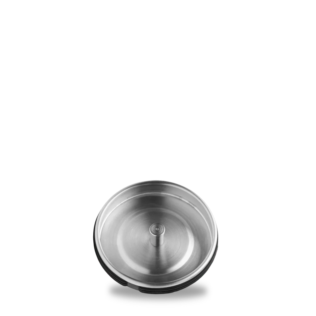 Carafe Isotherme - Couvercle Inox - Qwetch