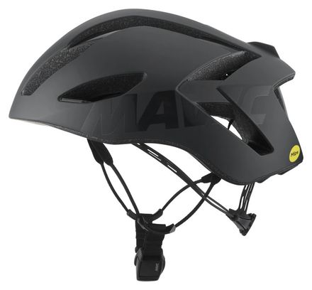 Casque Route Mavic Comete Ultimate II Mips Noir