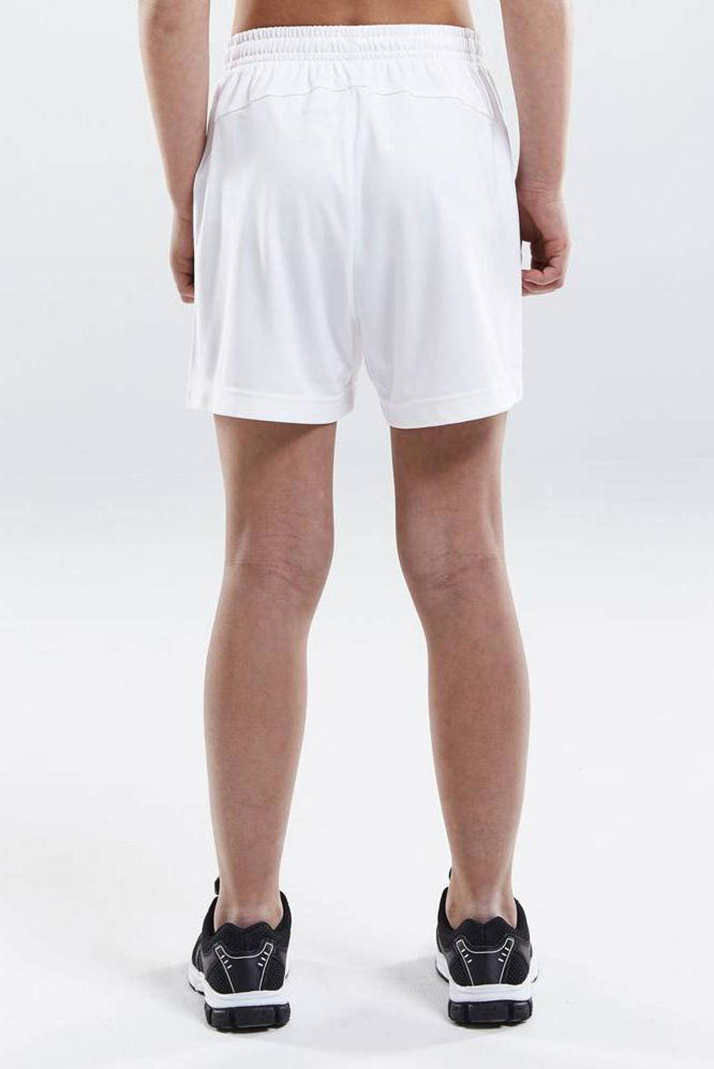 Craft Juniorsportshort wit