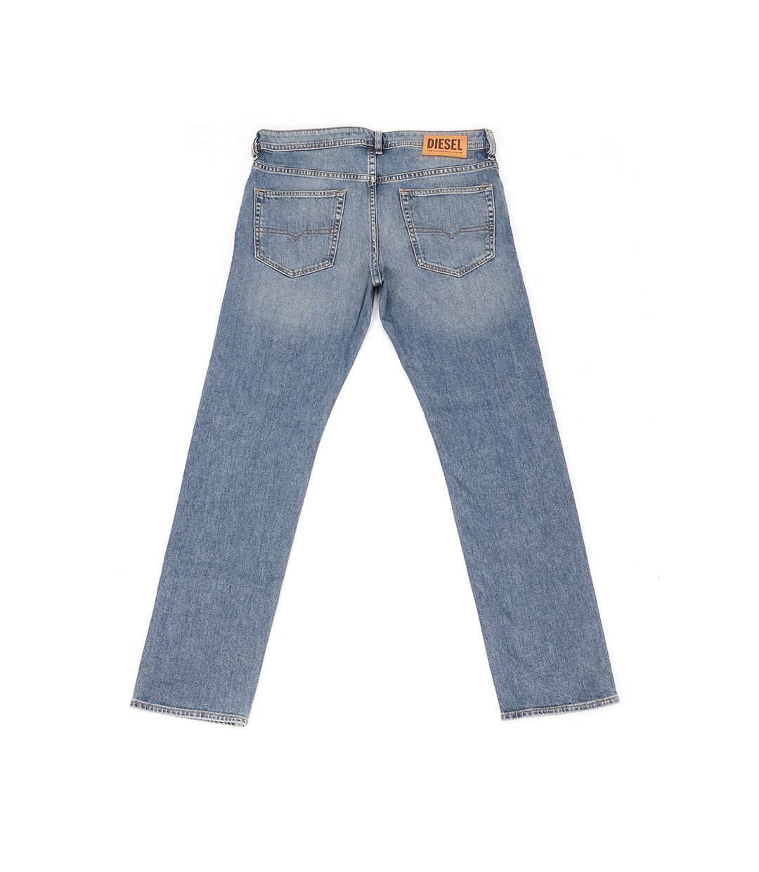 Jean Bleu Homme Diesel Buster
