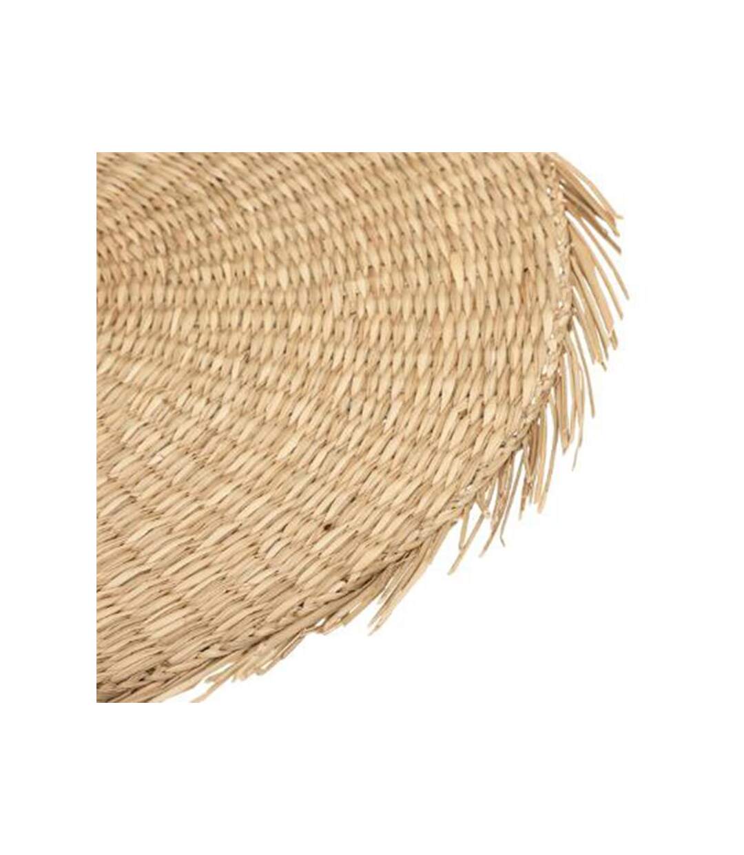 Set de Table en Roseau Cuba 40cm Naturel
