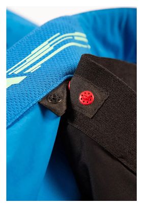 Short Endura SingleTrack Lite Court Bleu