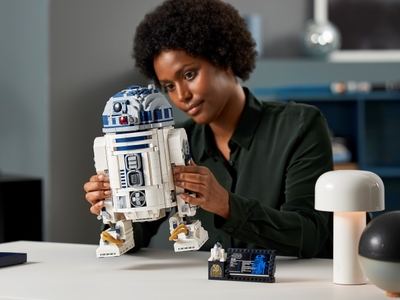 LEGO R2-D2™ (75308)