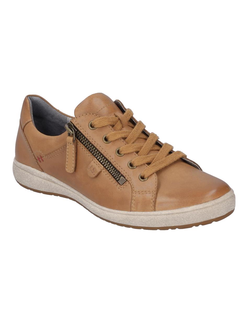 Sneaker Caren 12, camel