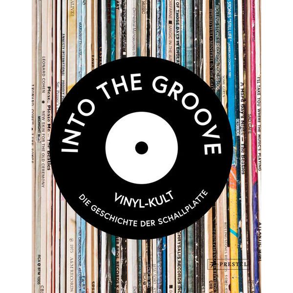 Prestel Verlag Into The Groove