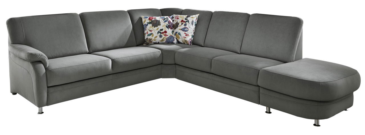 Beldomo System Ecksofa TAULON-S