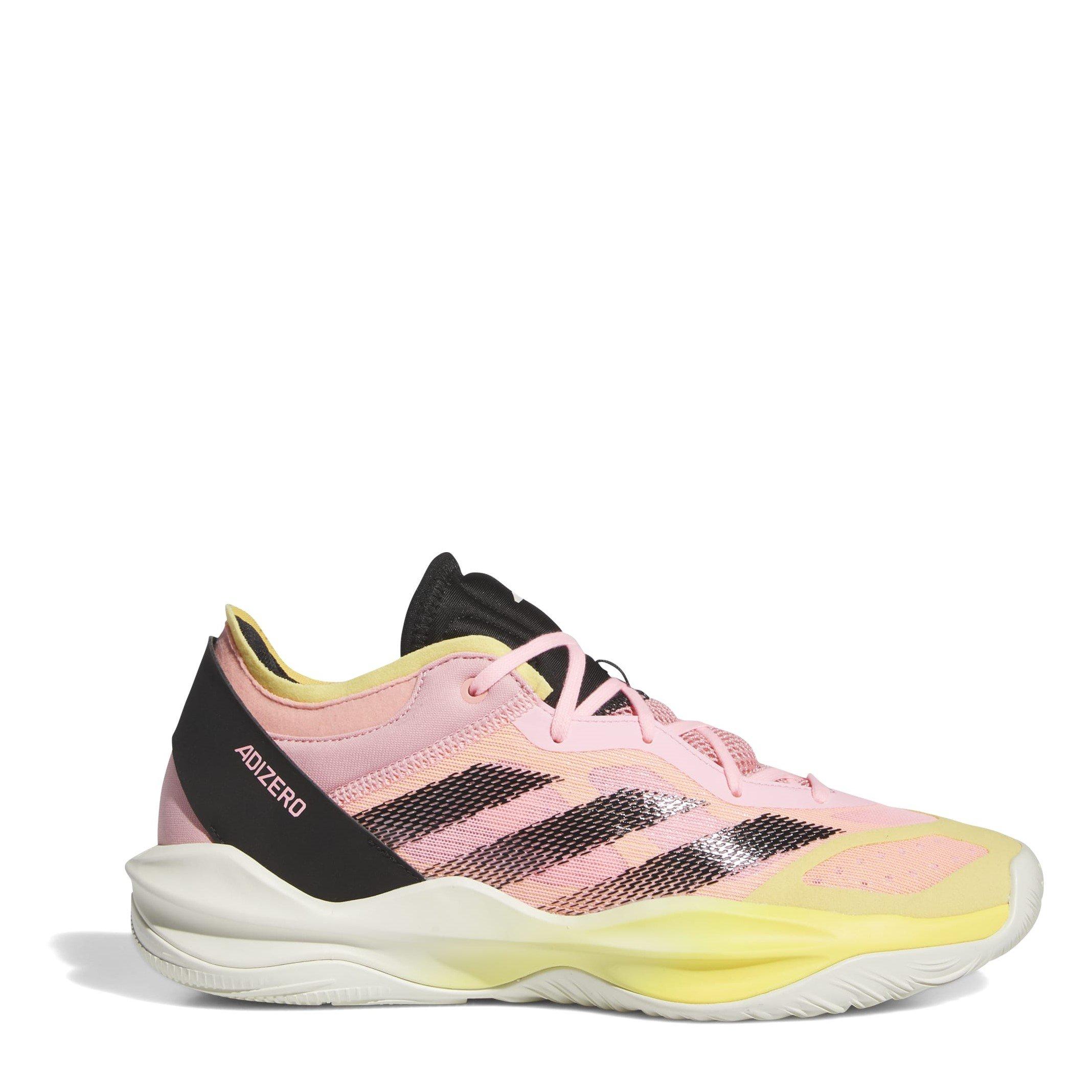 adidas Adizero Select 2.0 Basketball Trainers Juniors