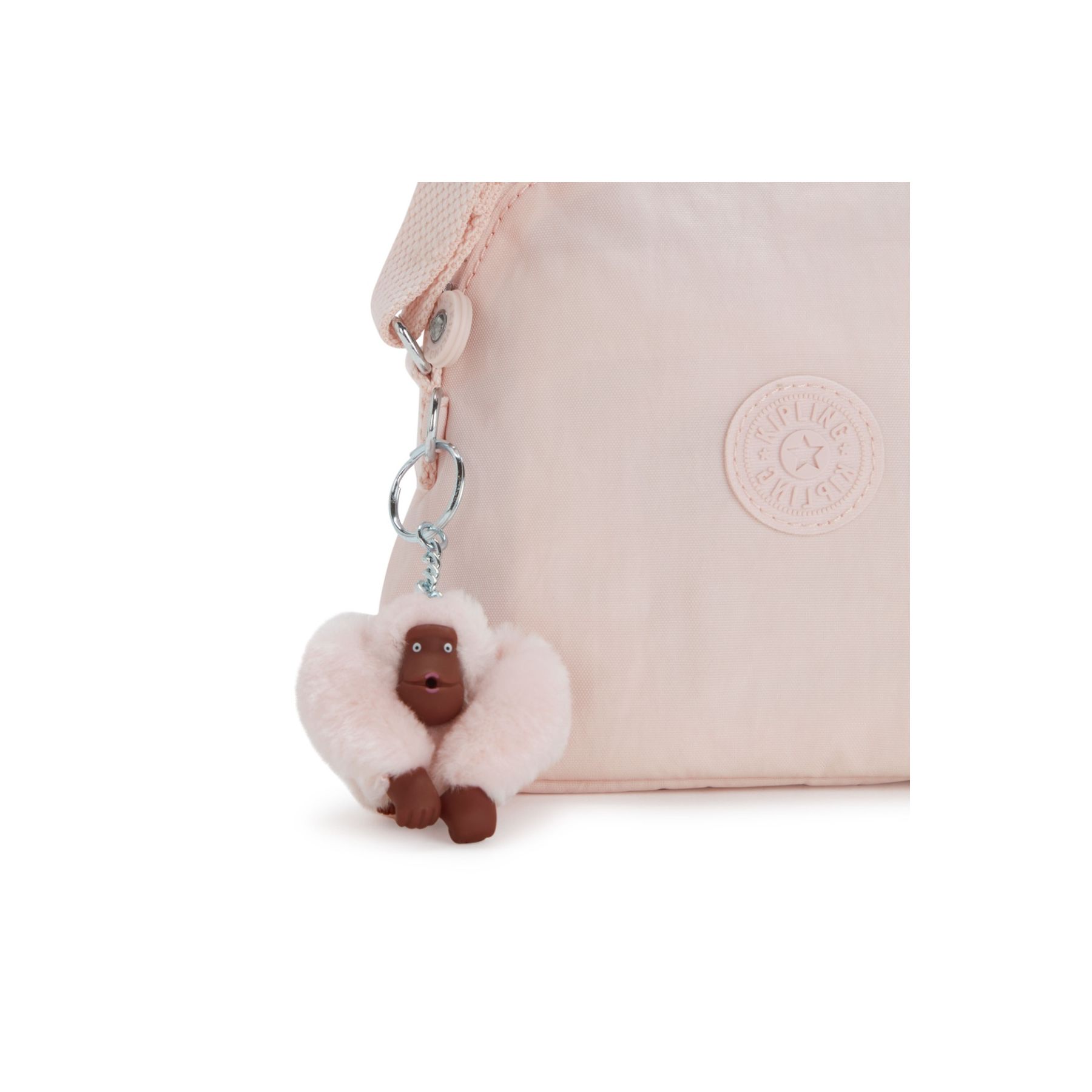 DORY Petit sac à bandoulière - Primrose Pink
