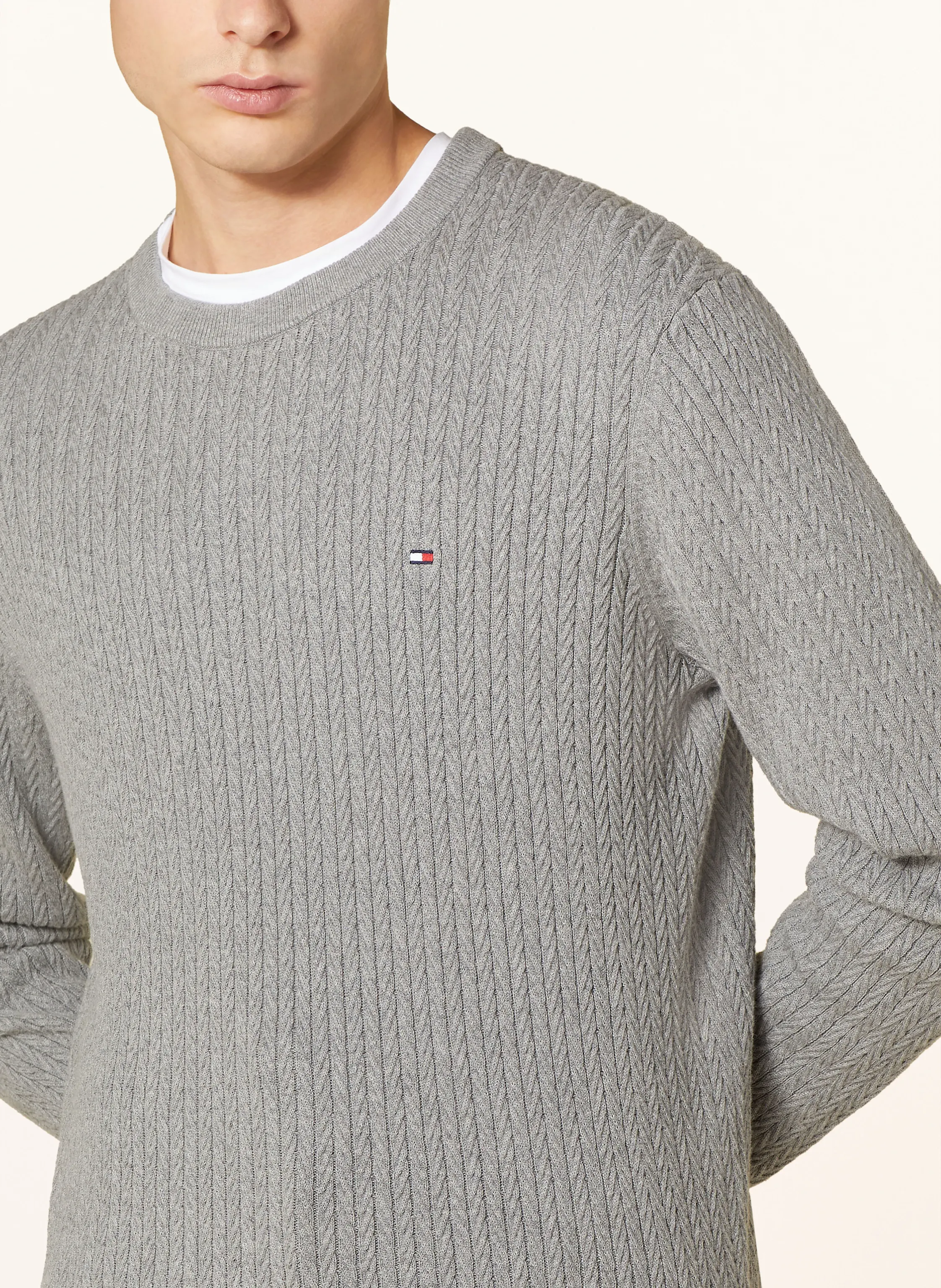 TOMMY HILFIGER Pullover