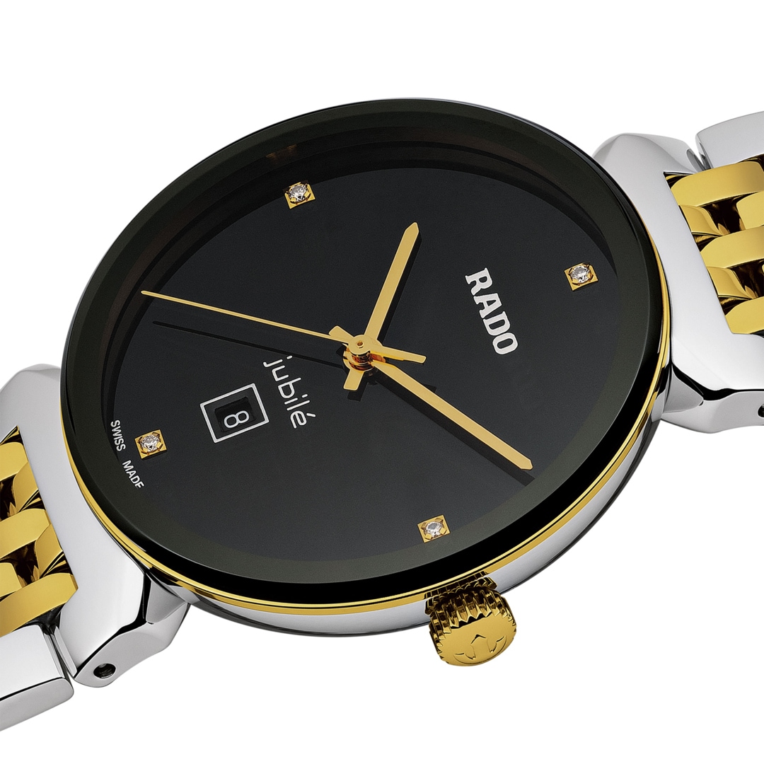 Rado Florence S Jubilé