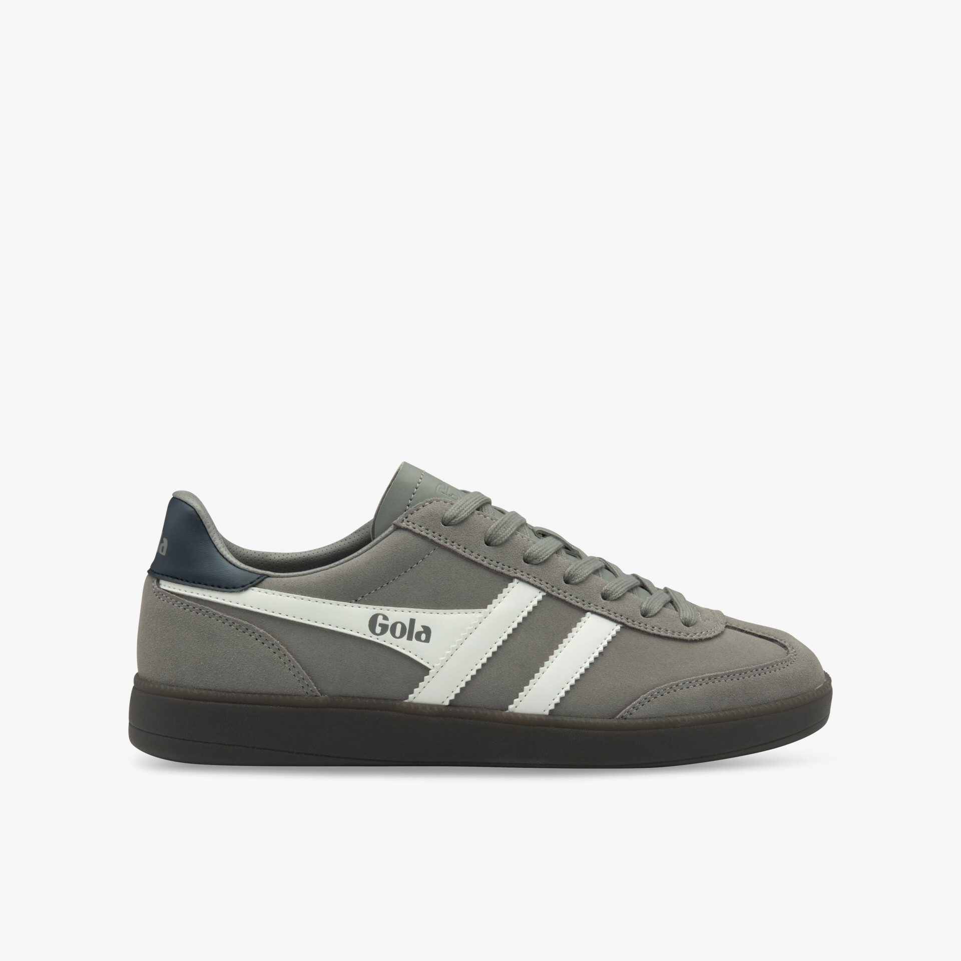 Gola Herren Sneaker Low grau