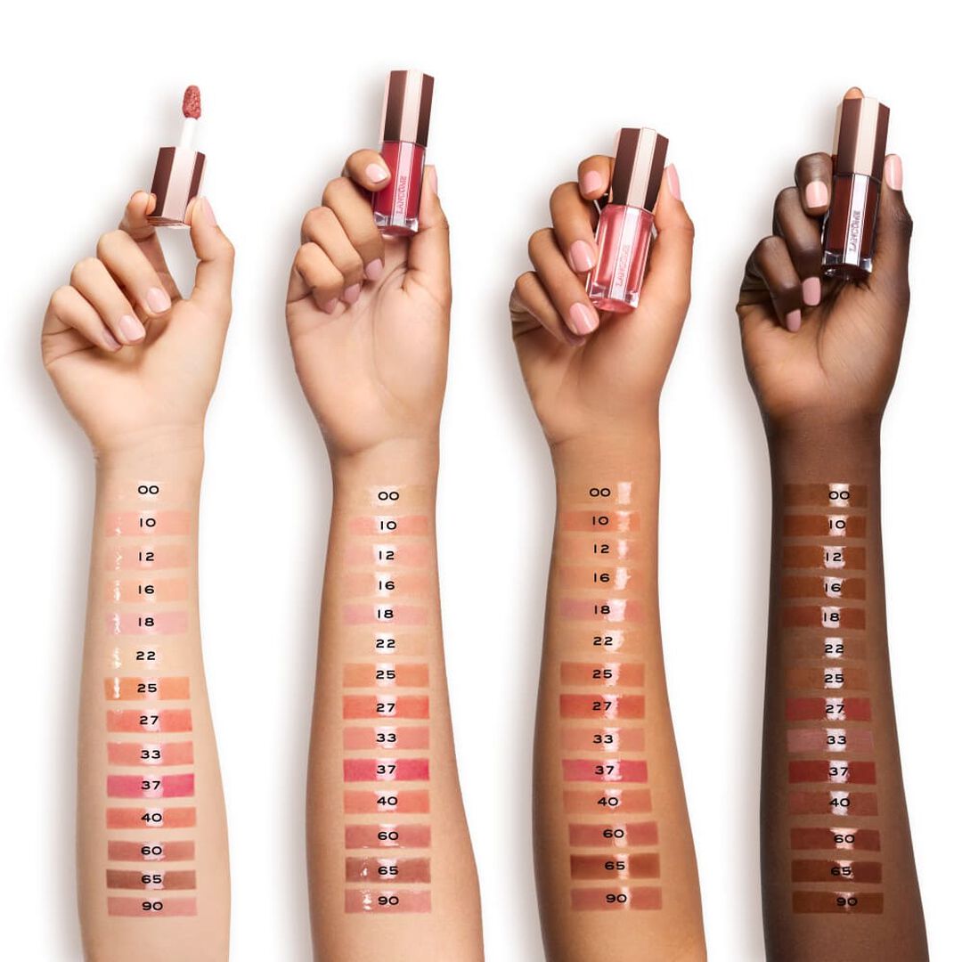 Lancôme Idôle Juicytreat