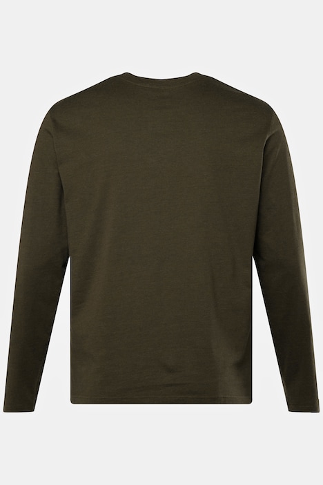 JP AWARE Langarmshirt