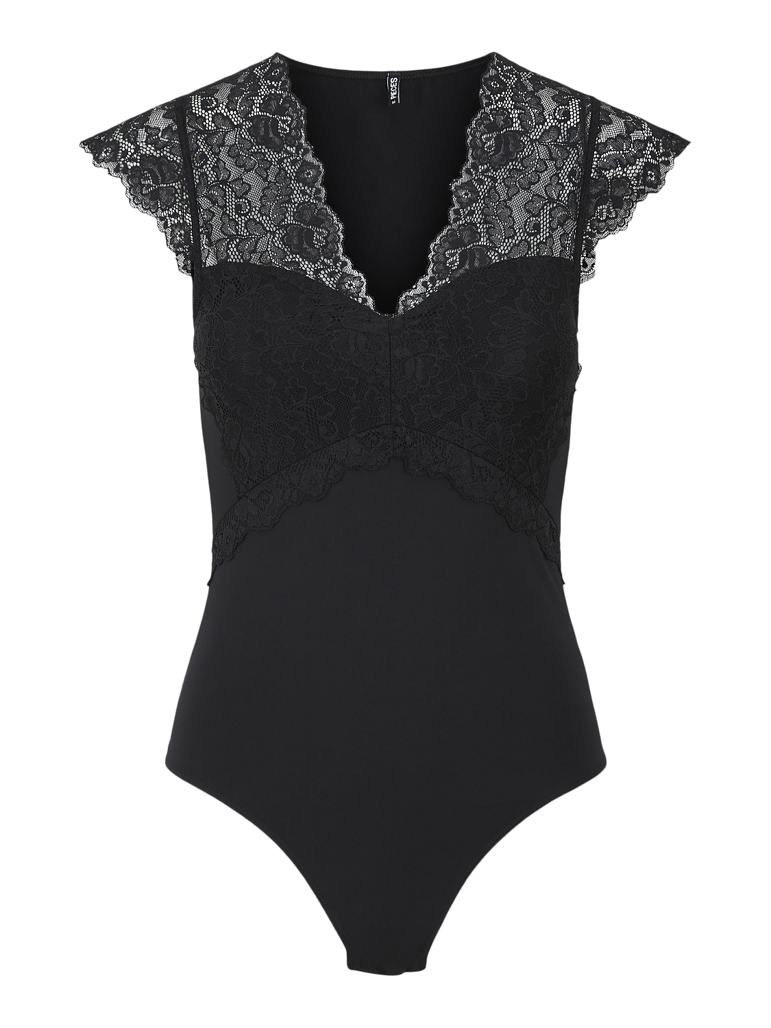 pieces Body »PCTATIANNA SS BODYSTOCKING NOOS«