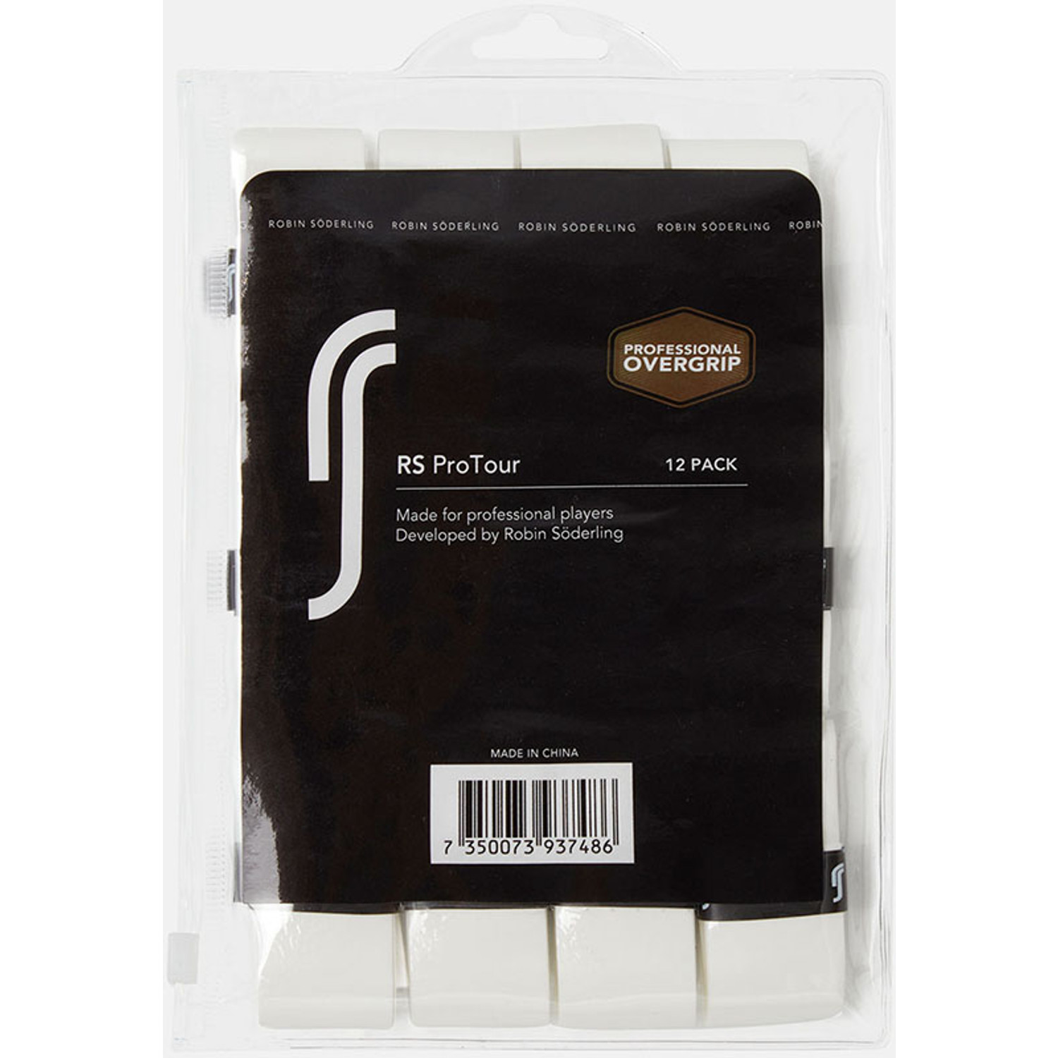 RS Padel Pro Tour Overgrip 12 St.