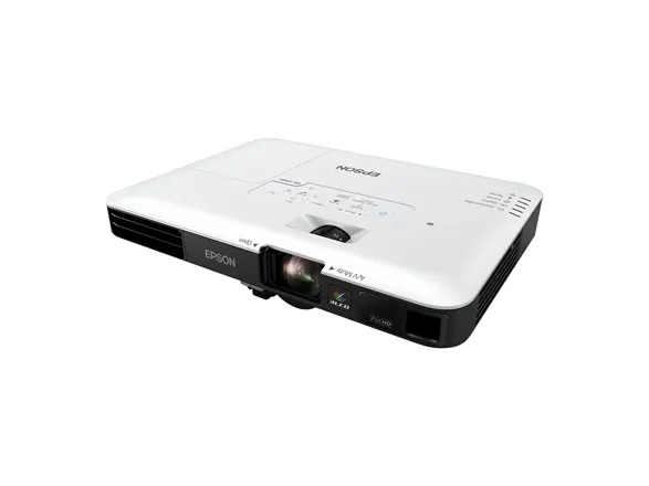EPSON EB-1795F Ultra-Mobile Business Projektor