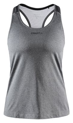 Débardeur Craft Essence Gris Femme