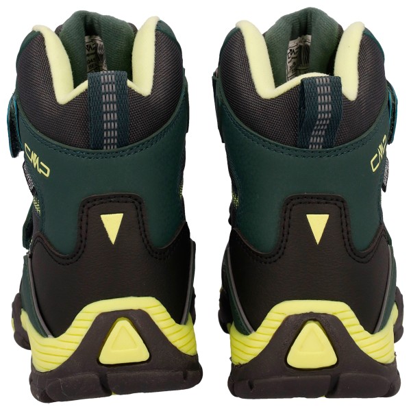 CMP - Kid's Pyry Snow Boot Waterproof - Chaussures d'hiver