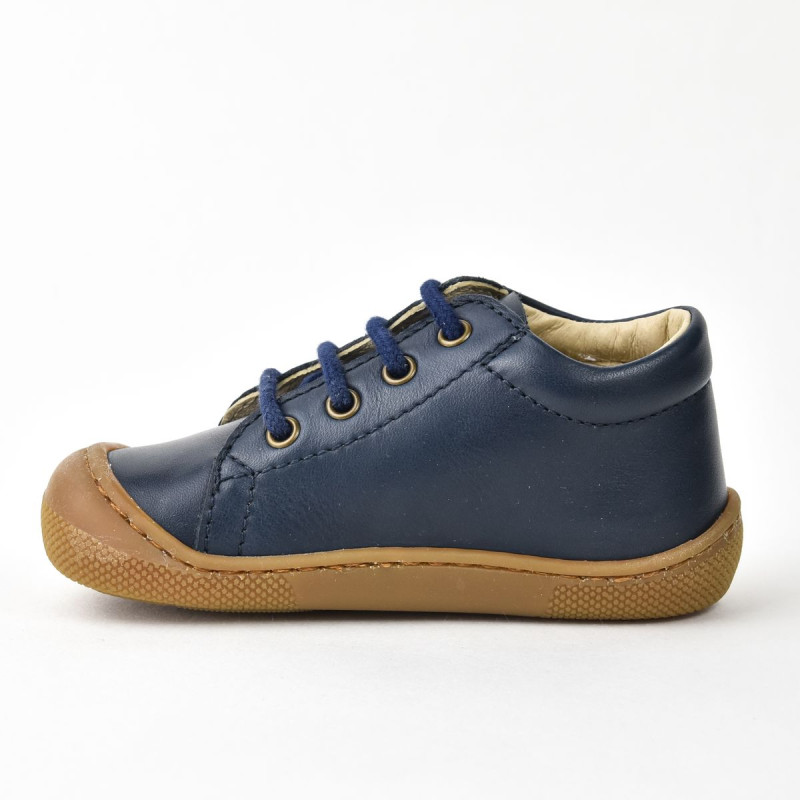 Naturino Naturino Barefoot Amur Navy