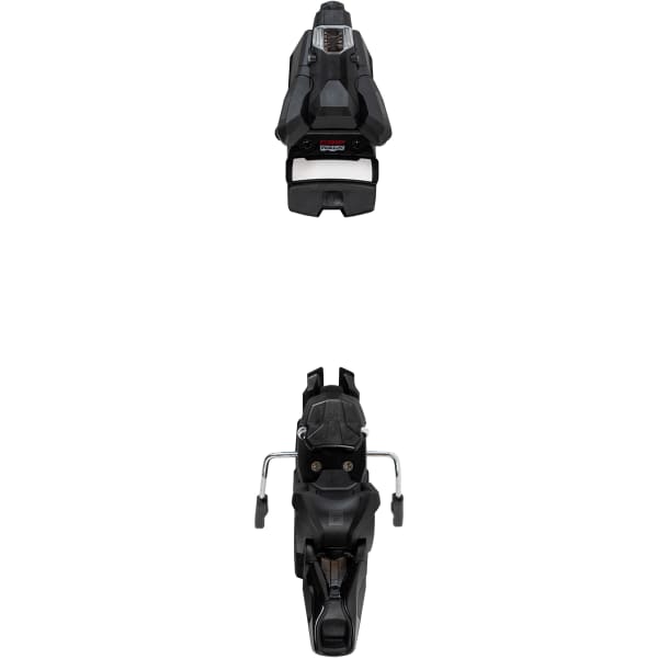 Fixation ski ARMADA STRIVE 12 GW BLACK