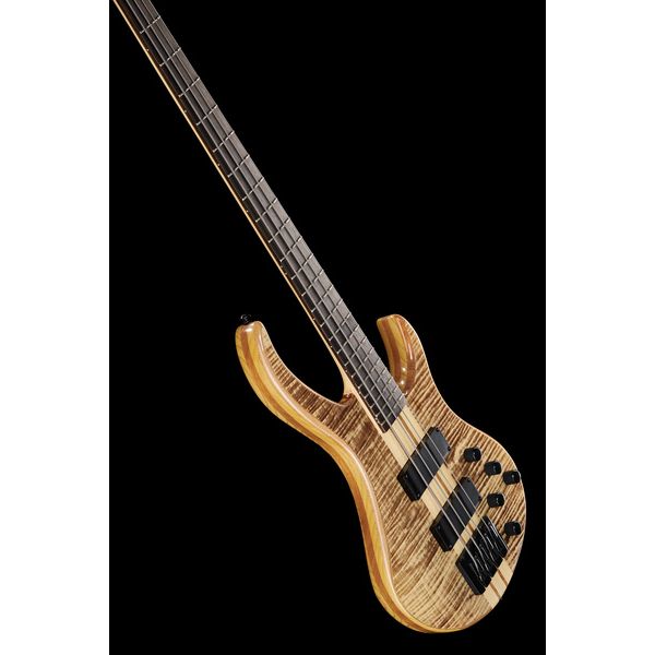Harley Benton BZ-4000 II NT Bundle