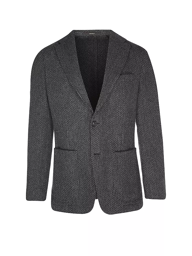 WINDSOR Sakko GIRO grau