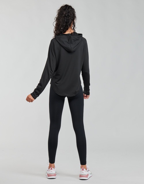 Puma - ACTIVE HOODIE - Noir