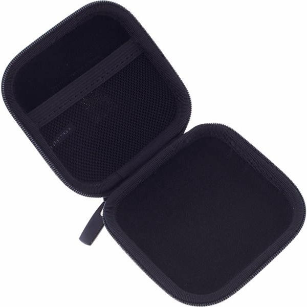 Shure Easqrzipcase-BLK