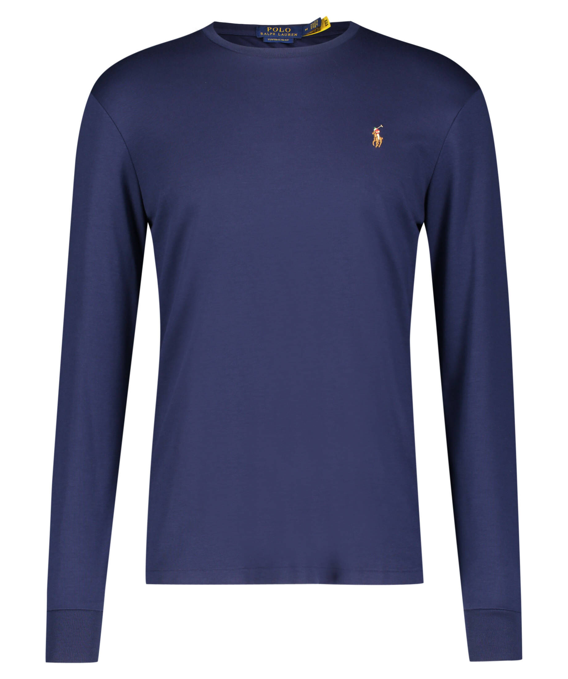 Polo Ralph Lauren| Herren Langarmshirt