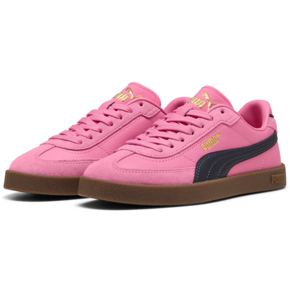 Køb Puma Pink Puma Club II Era Jr Sneakers