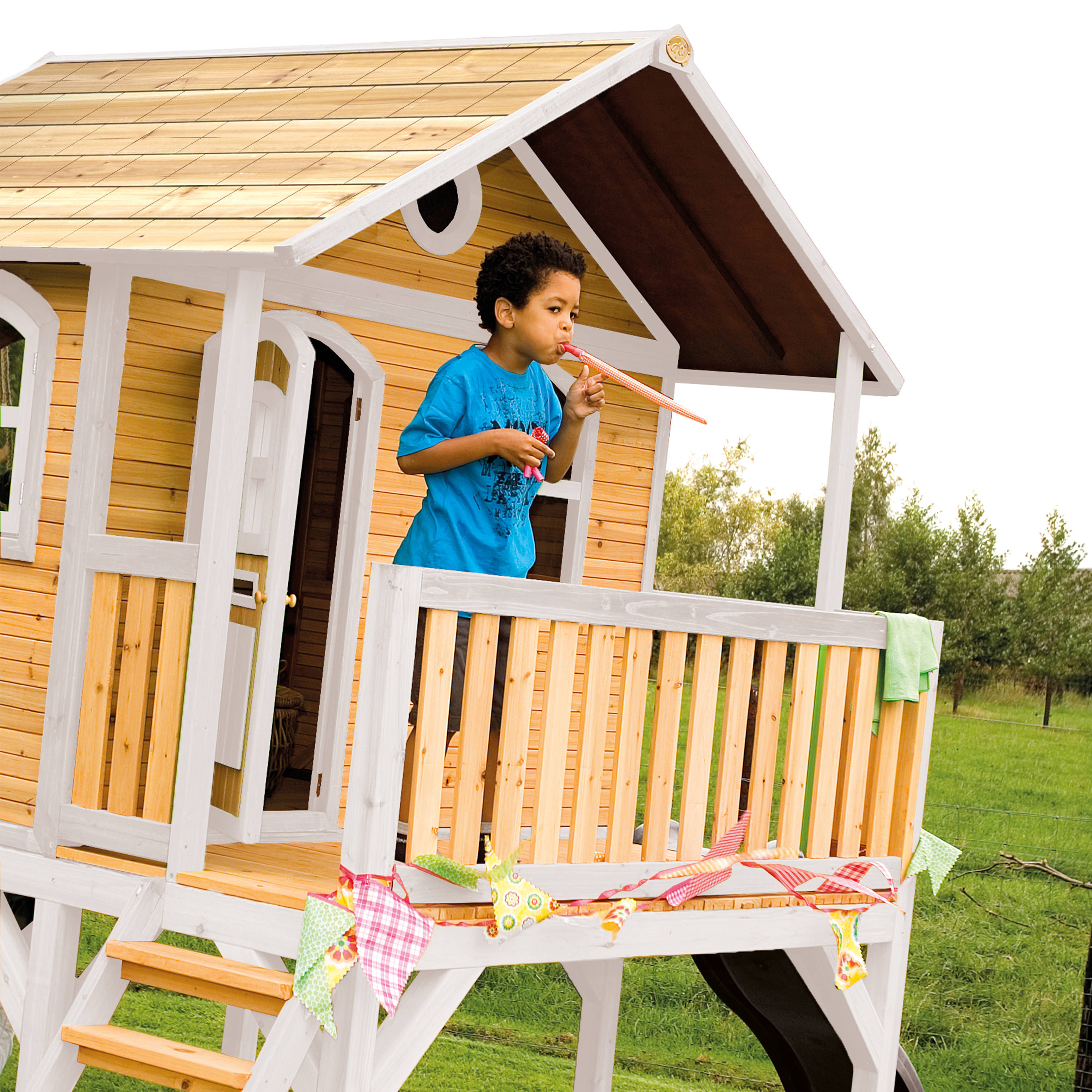 Axi Sophie Playhouse