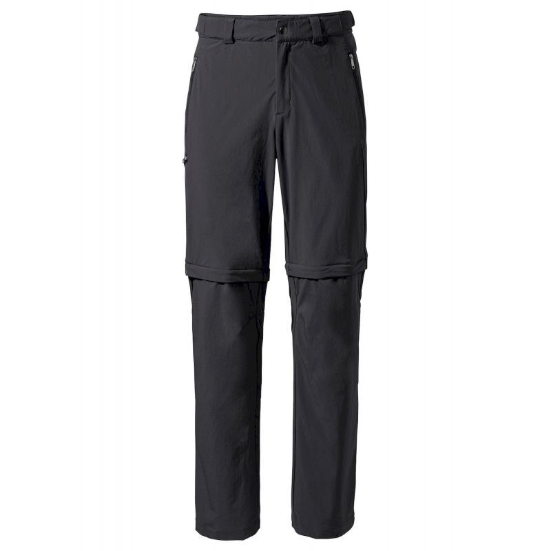 Farley Stretch T-Zip Pants III - Pantalon trekking homme