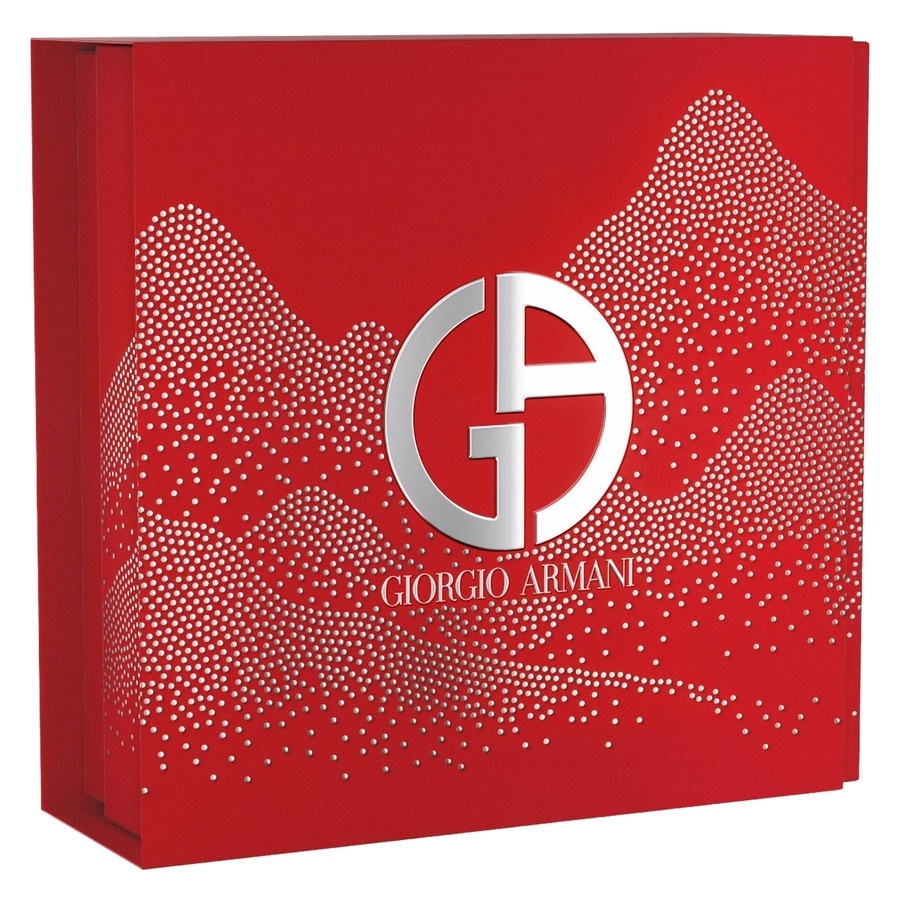 Armani Code Holiday Gift Set 2pcs