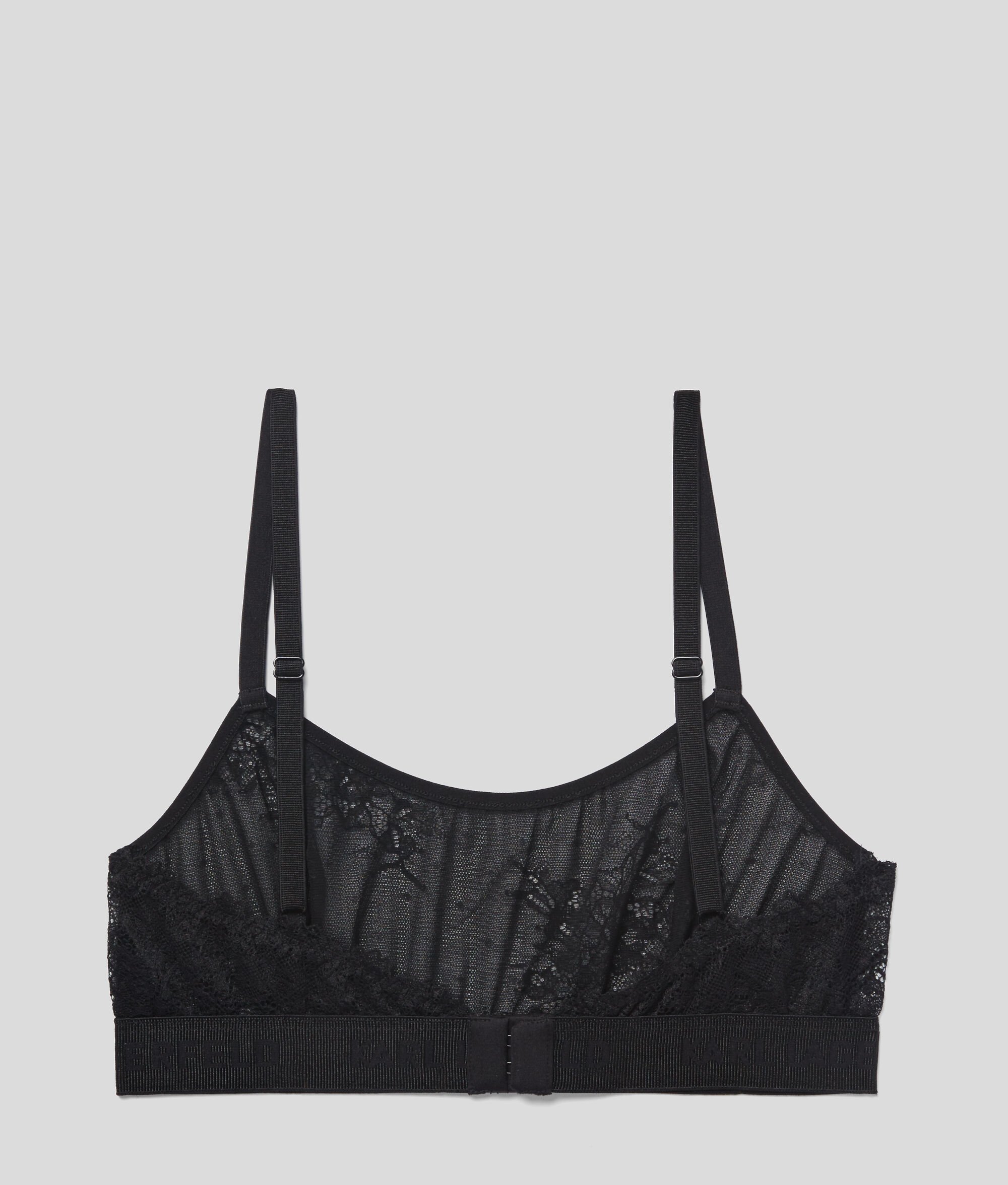 BRASSIÈRE EN DENTELLE