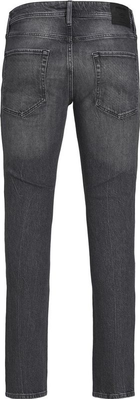 Tim Original - Jeans - Effen - Denim - Heavy Washed - Slimfit