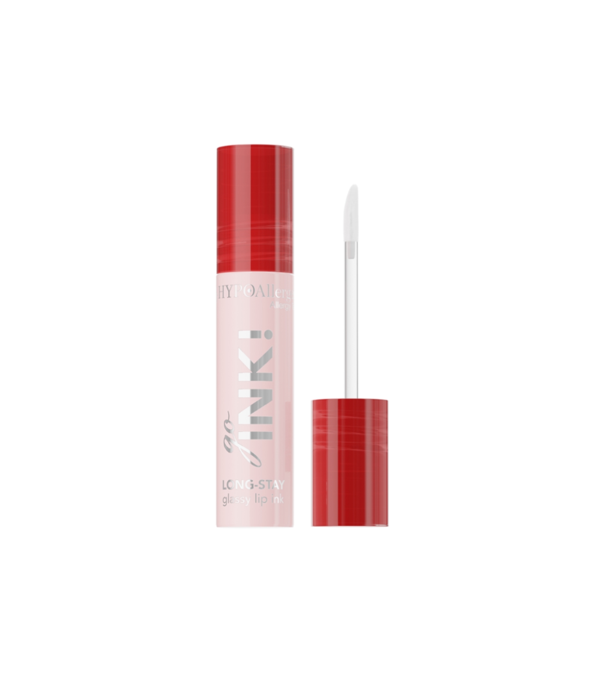 Bell HYPOAllergenic - Lip Tint go INK! - 05: The Boss