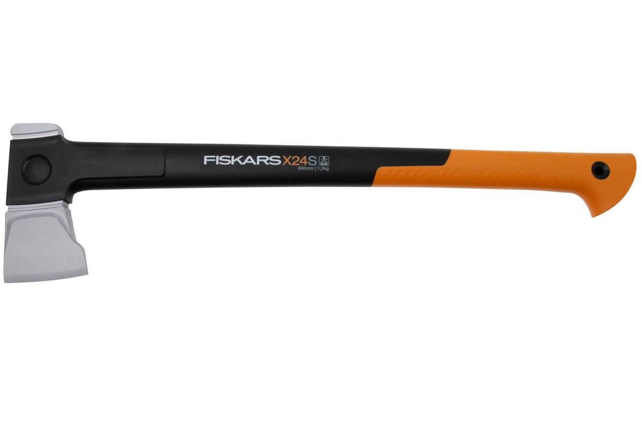 Fiskars X24 Splitting Axe S, kloofbijl