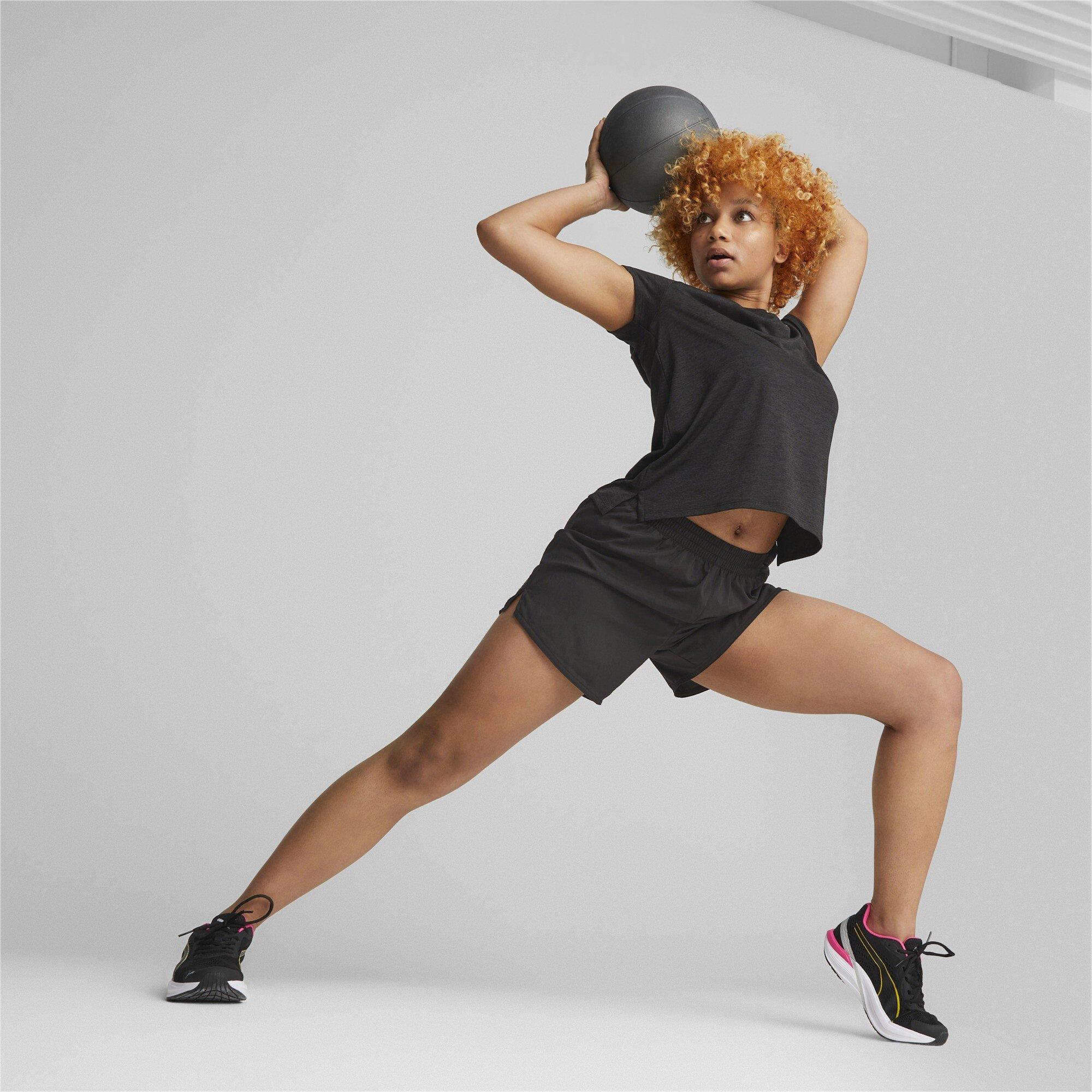 Puma RUN FAVORITE WOVEN 5 SHORT W