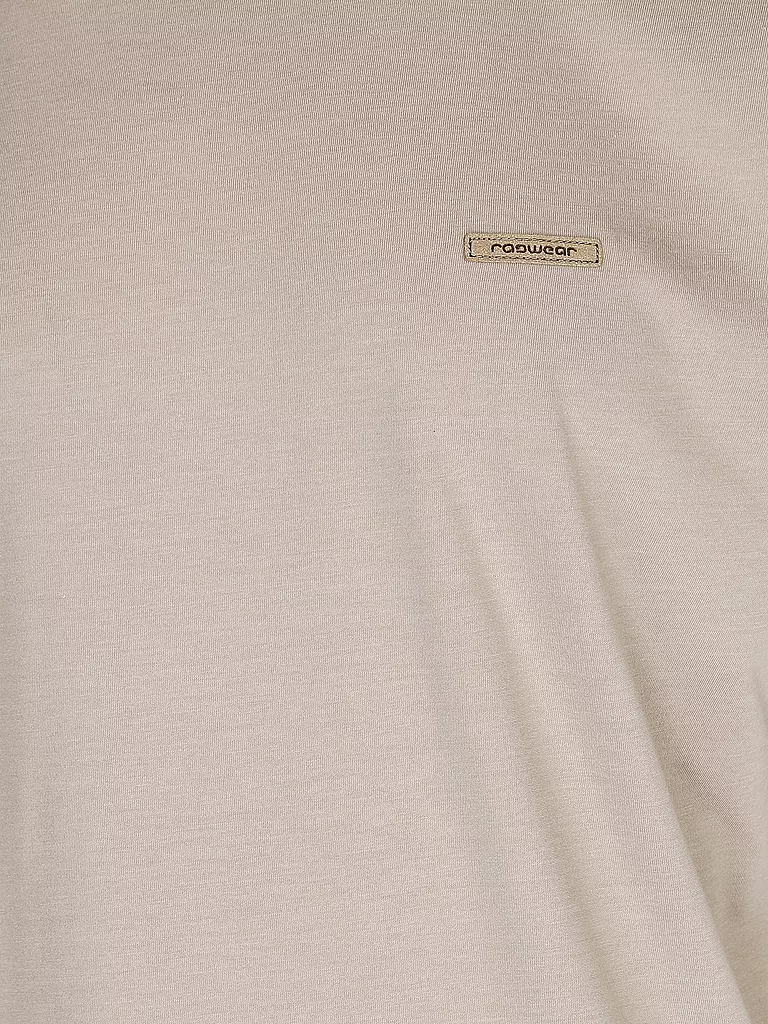 RAGWEAR T-Shirt NEDIE  beige